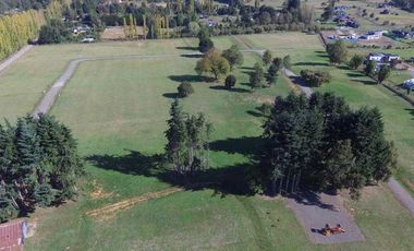 Parcela en venta en OSORNO