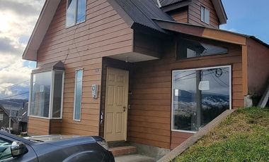 Casa en venta en COYHAIQUE