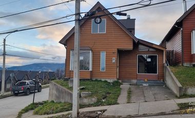 Casa en venta en COYHAIQUE