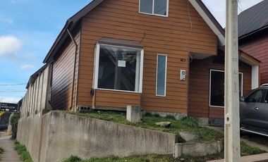 Casa en venta en COYHAIQUE