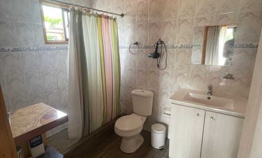 Parcela en venta en CHIMBARONGO