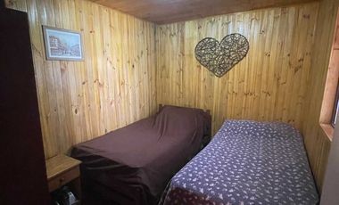Parcela en venta en CHIMBARONGO
