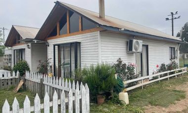 Parcela en venta en CHIMBARONGO