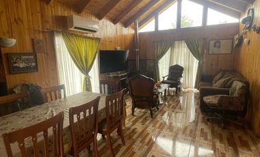 Parcela en venta en CHIMBARONGO