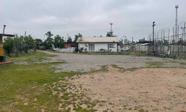 Parcela en venta en CHIMBARONGO