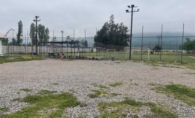 Parcela en venta en CHIMBARONGO