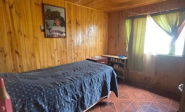 Parcela en venta en CHIMBARONGO