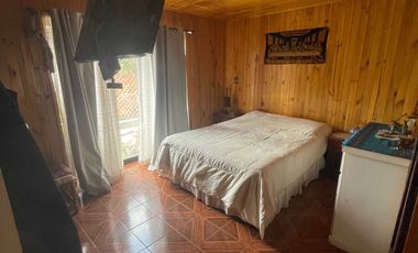 Parcela en venta en CHIMBARONGO