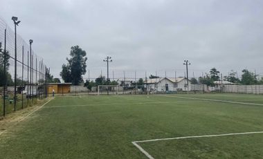 Parcela en venta en CHIMBARONGO