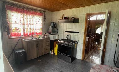Parcela en venta en CHIMBARONGO