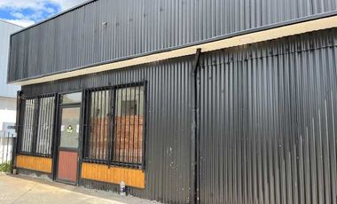 Local comercial en venta en TEMUCO