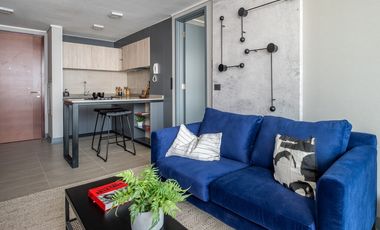 Departamento en venta  en MACUL