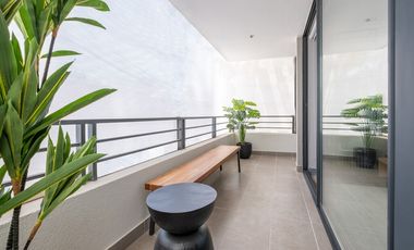 Departamento en venta  en MACUL