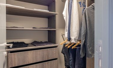 Departamento en venta  en MACUL