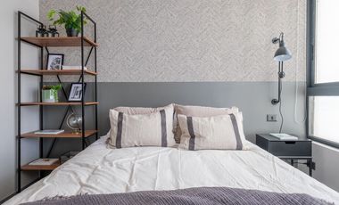 Departamento en venta  en MACUL