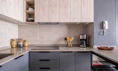 Departamento en venta  en MACUL