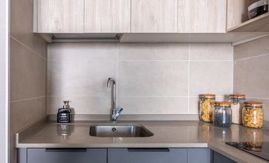 Departamento en venta  en MACUL