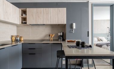 Departamento en venta  en MACUL