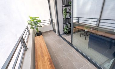 Departamento en venta  en MACUL