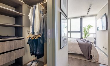 Departamento en venta  en MACUL