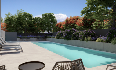 Departamento en venta  en MACUL