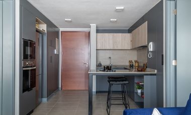 Departamento en venta  en MACUL