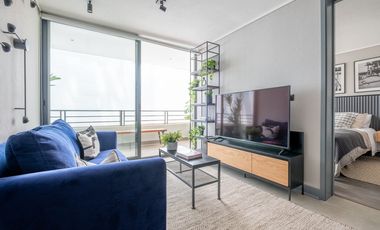 Departamento en venta  en MACUL