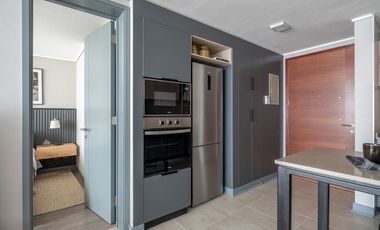 Departamento en venta  en MACUL