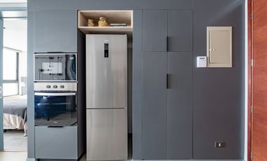 Departamento en venta  en MACUL