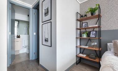 Departamento en venta  en MACUL