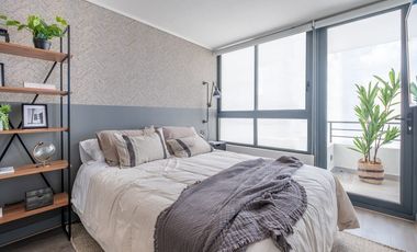 Departamento en venta  en MACUL