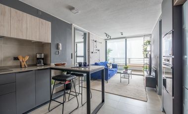 Departamento en venta  en MACUL