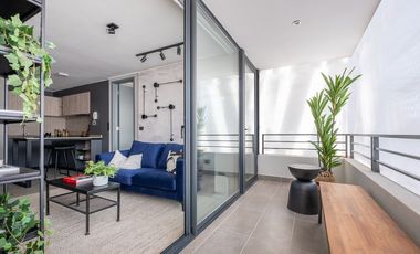 Departamento en venta  en MACUL