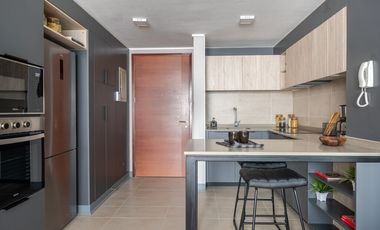 Departamento en venta  en MACUL