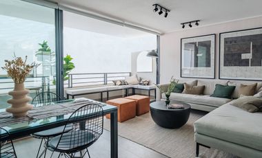 Departamento en venta  en MACUL