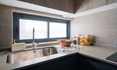 Departamento en venta  en MACUL