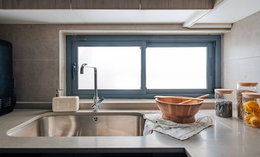 Departamento en venta  en MACUL