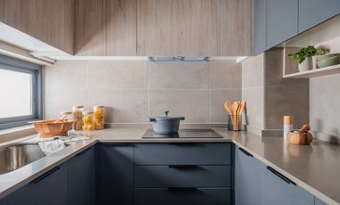 Departamento en venta  en MACUL