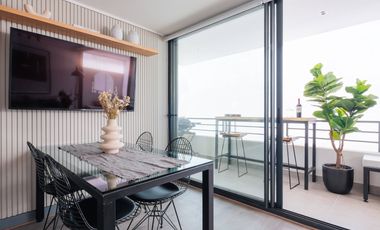 Departamento en venta  en MACUL