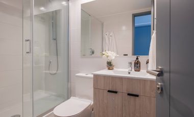 Departamento en venta  en MACUL