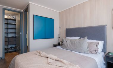 Departamento en venta  en MACUL