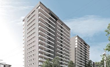 Departamento en venta  en MACUL