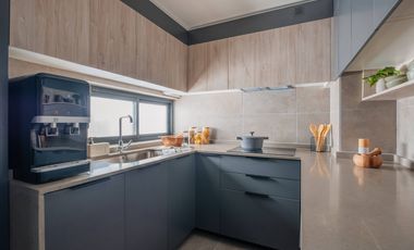 Departamento en venta  en MACUL