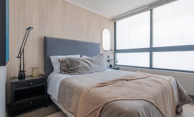 Departamento en venta  en MACUL