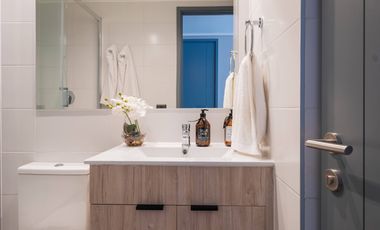 Departamento en venta  en MACUL