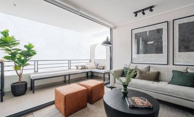 Departamento en venta  en MACUL