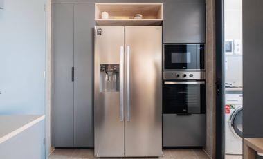 Departamento en venta  en MACUL