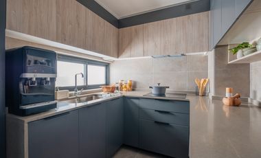 Departamento en venta  en MACUL