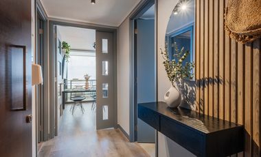 Departamento en venta  en MACUL