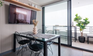 Departamento en venta  en MACUL